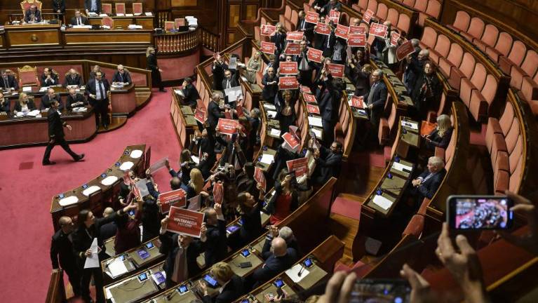 S proračunom tudi zelena luč za dodatnega pol milijona za leti 2026 in 2027