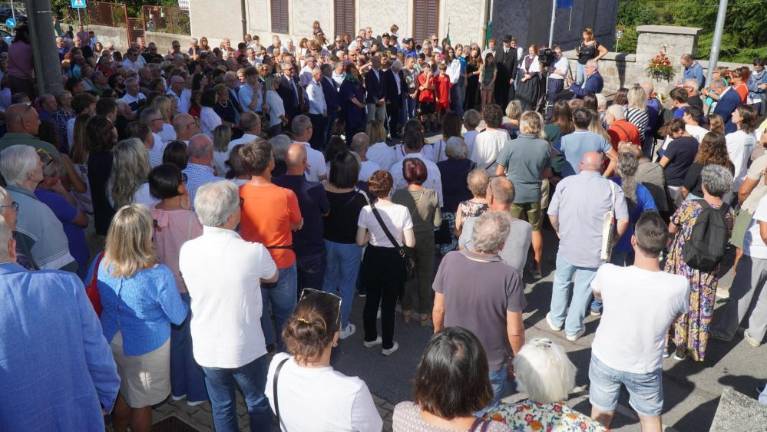 Štandreško stopnišče nosi ime Vilme Braini Brajnik