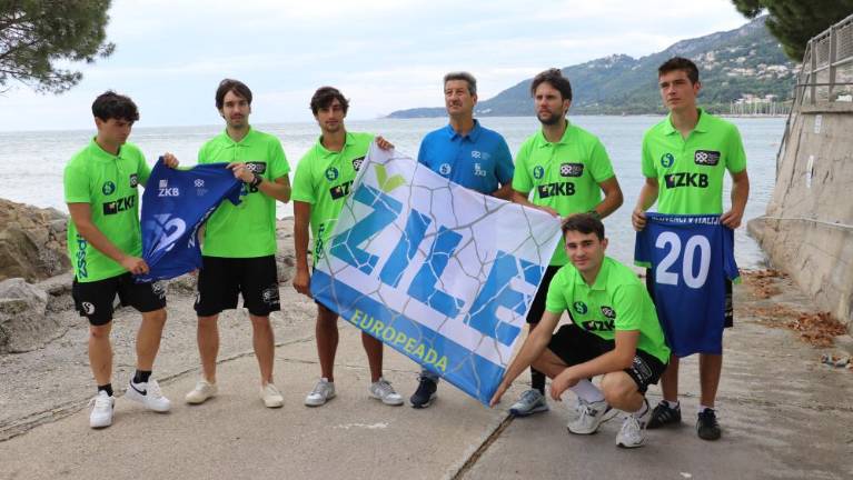 Kdo so nogometaši Žil?