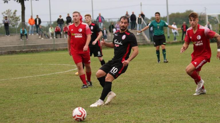 Kras boljši od Juventine