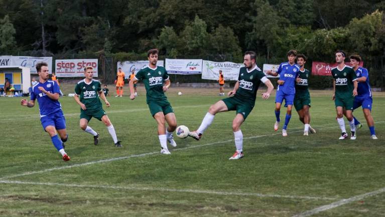 Letos derbiji le v elitni in 3. amaterski ligi