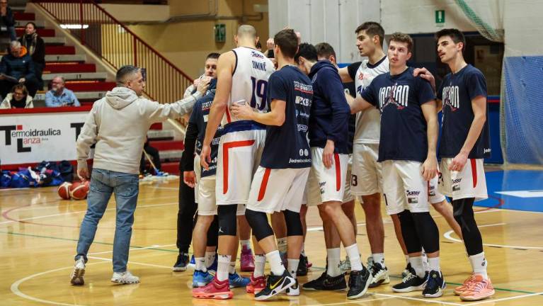 Jadran praznih rok v Iseu, Bor prekinil serijo štirih zaporednih porazov