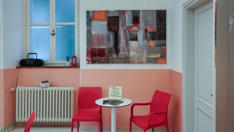 Na zavodu Itis prijetnejše čakanje na presejalno preiskavo