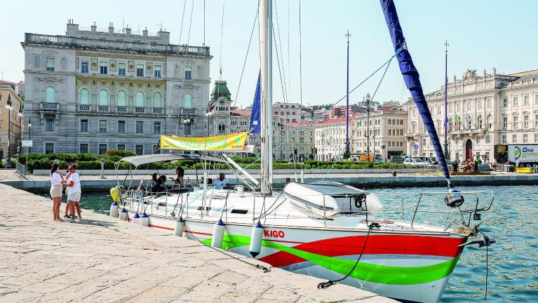 Tretjina italijanskih morij, rek in jezer je onesnaženih