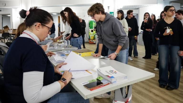 Z novo reformo za vpis na medicino niso zadovoljni