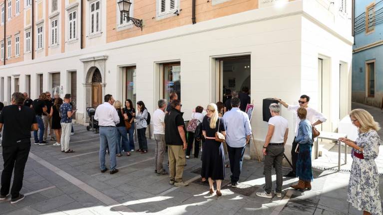 S 50 dogodki v petih dneh bo Barcolana preplavila Kavano