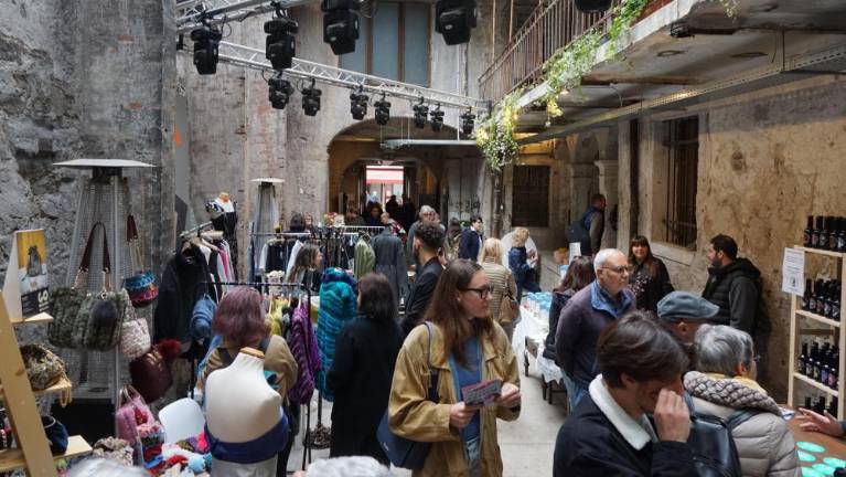 Obrtnikov ne bo nadomestila umetna inteligenca