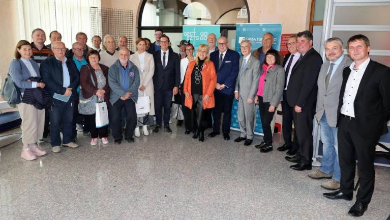 Prebivalci treh občin se bodo pomerili na čezmejnih igrah