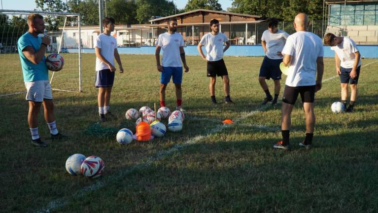 Športna sobota: derbi v Doberdobu