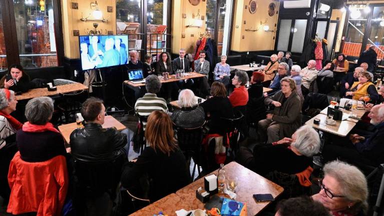 Z njim je tovorno pristanišče postalo pristanišče idej