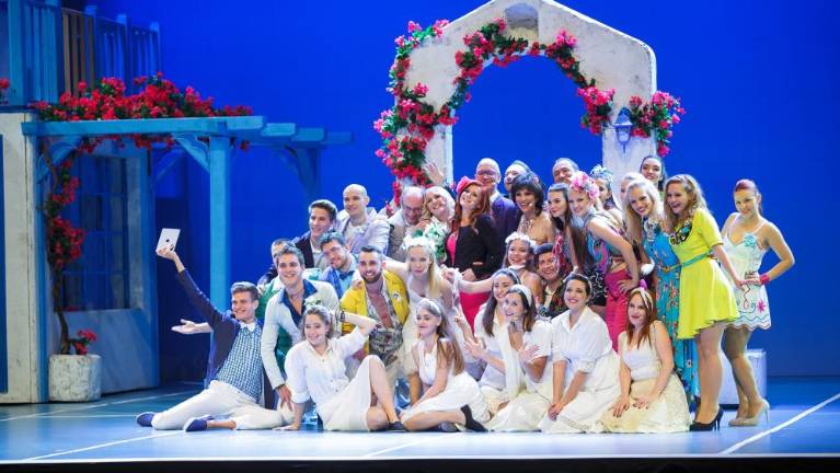 Ljubljana Festival vabi s kakovostno ponudbo