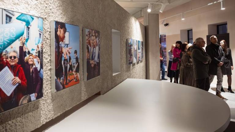 Nova Gorica najmočnejši kulturni center zahodno od Ljubljane