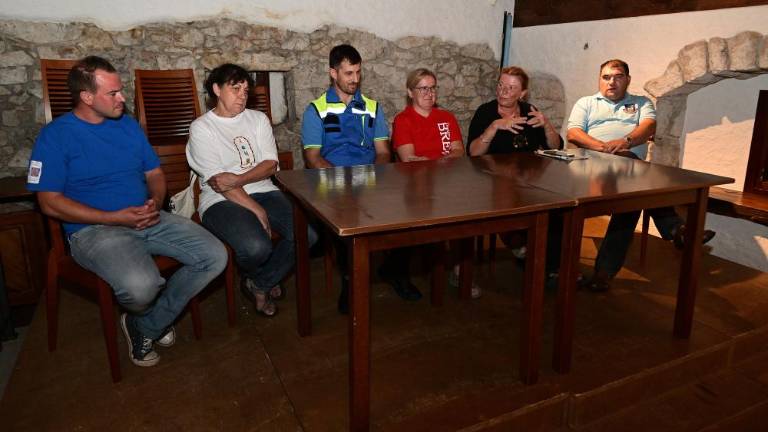 »Kdor bi rad bil prostovoljec, mora biti požrtvovalen«