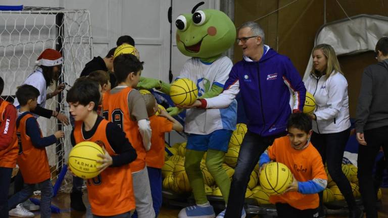 Ko otroci (in starši) sprašujejo, zakaj vadimo prevale ...