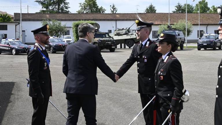 Iz tovornjaka je rešil poškodovanega voznika