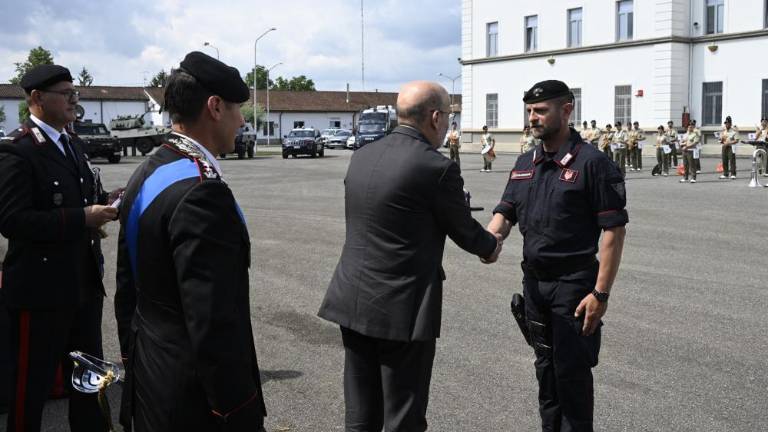 Iz tovornjaka je rešil poškodovanega voznika