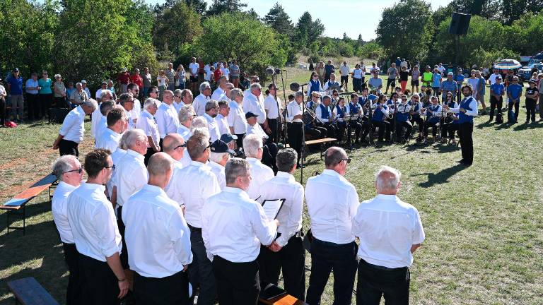 Bazovica 2026 z bogatim spominskim programom