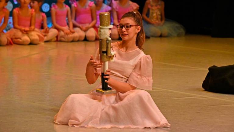 Hrestač petih društev