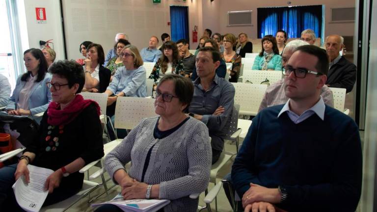 Mladim dajmo možnost, da izrazijo svoje talente