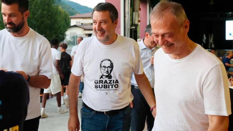 Neomejeni silobran? Ne, hvala