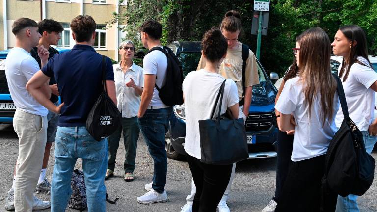 Bolj kot književnost jih je navdihnila znanost