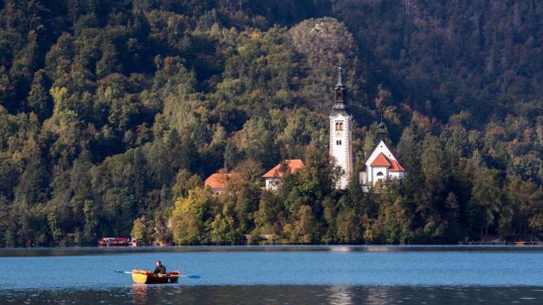 Slovenija v vrhu svetovnih trajnostnih destinacij