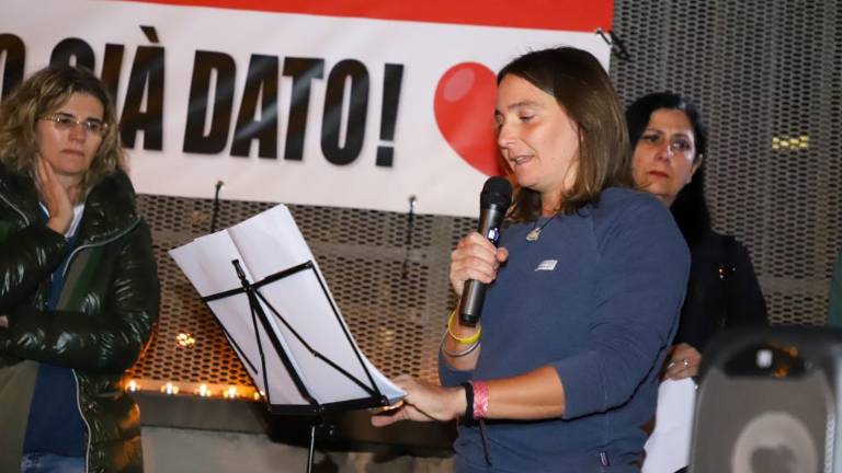 Spomnili so se ubitih zdravnikov