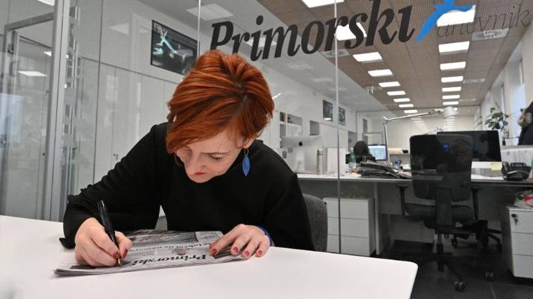 NAJ FOTO TEDNA: Slovenska ministrica za kulturo med nami