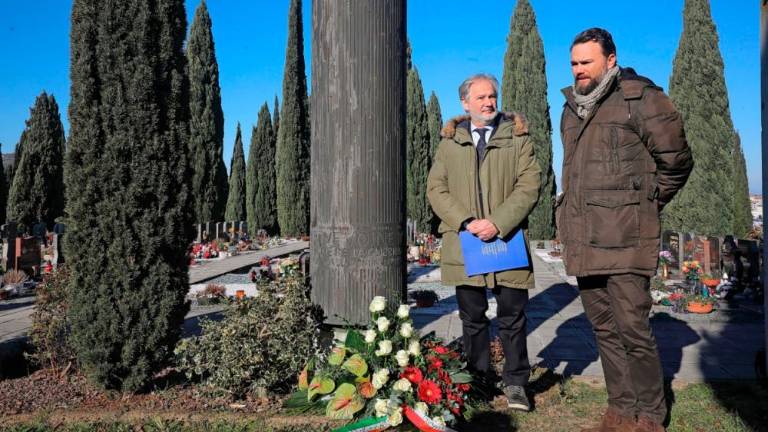 Počastili 10. februar s pogledom v prihodnost in medsebojno sožitje