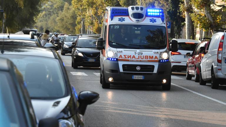 Padel je v rezervoar destilarne in umrl
