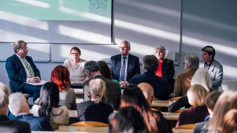 Ljubljana je poročilo izdala in tudi ponatisnila, Rim še vedno ne