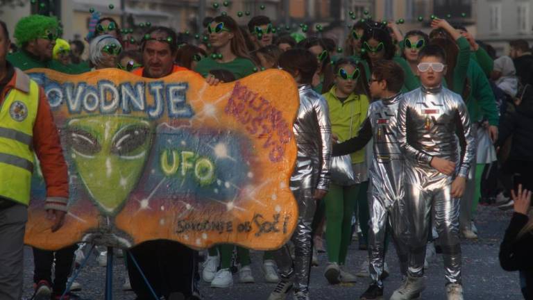 Slovenska »manjšina« bo na goriškem pustu »večina«