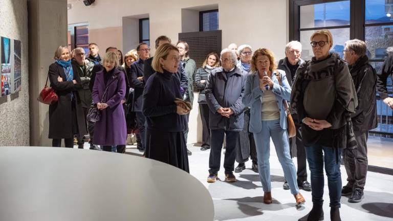 Nova Gorica najmočnejši kulturni center zahodno od Ljubljane