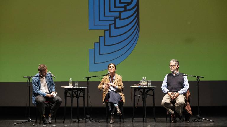 Znanstveno-novinarski festival bo sooblikovalo 90 govornikov