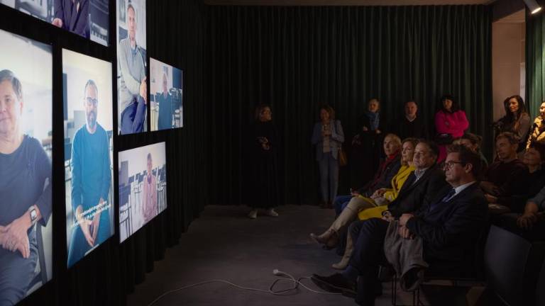 Nova Gorica najmočnejši kulturni center zahodno od Ljubljane