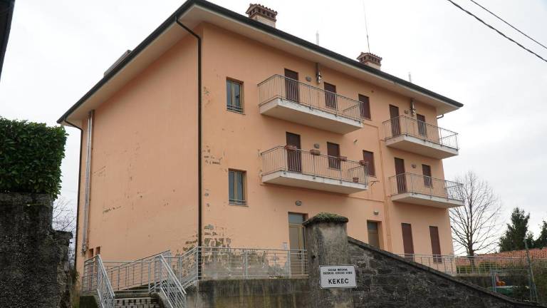 Iščejo vsebine za novo poglavje poslopja: tokrat v znamenju turizma