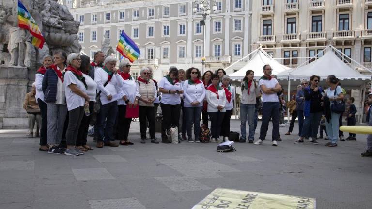 Zahtevajo razpršen muzej antifašizma