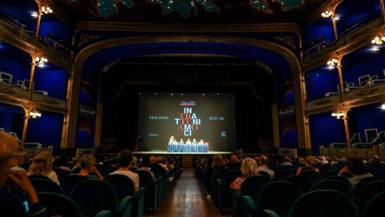 Stalno gledališče FJK hoče privabiti čim več ljudi