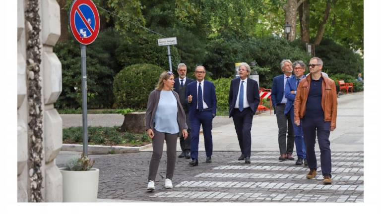 Prosto prehajanje meja temelj evropskega povezovanja