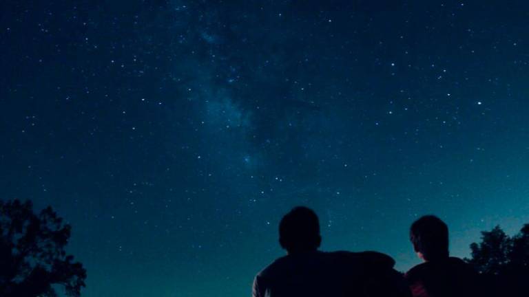 Na večernem nebu v teh dneh vidni Venera, Jupiter in Merkur