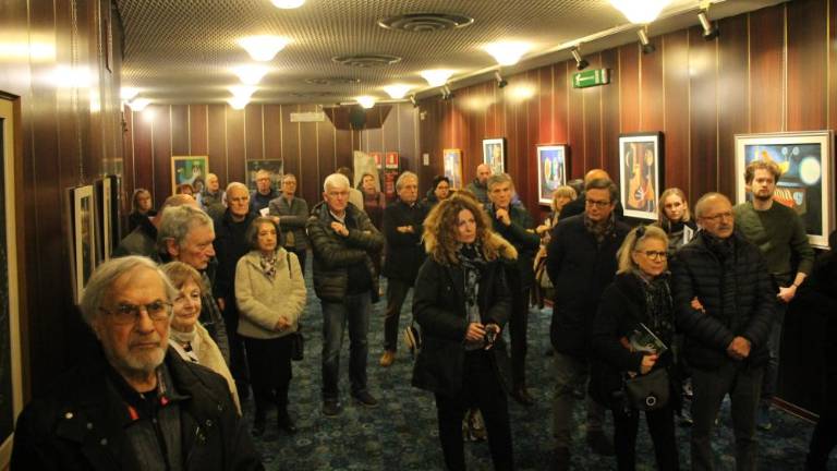 Poklon slikarju pravljičarju