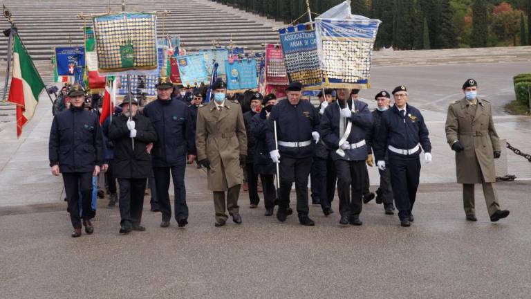 Predsednik Mattarella v Redipulji