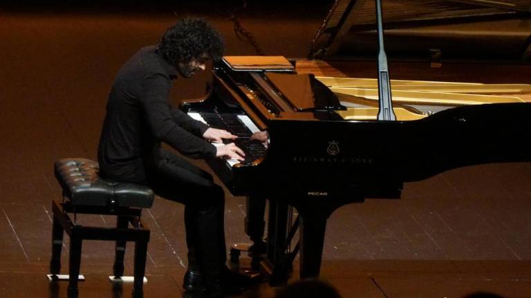 Poklon nekdanjemu ravnatelju