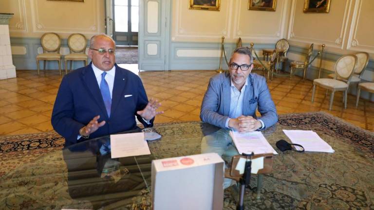 Za zagon gradbene dejavnosti občinske subvencije