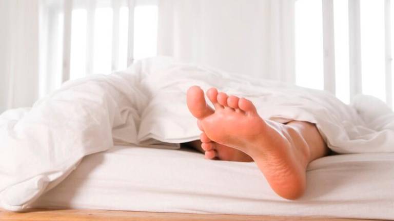 Danes obeležujemo svetovni dan spanja