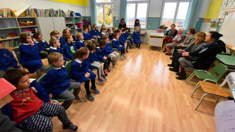 40-letnica poimenovanja šempolajske osnovne šole