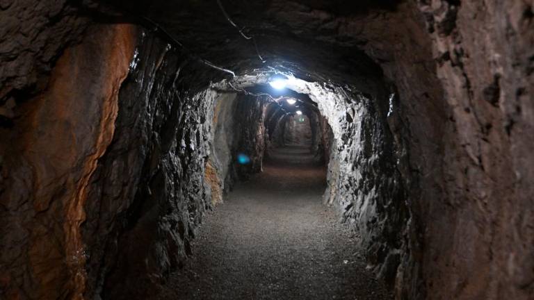 V Sežani dolga tradicija pljučne rehabilitacije, tudi v jami