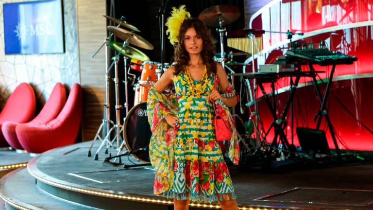 Katera bo najlepša?