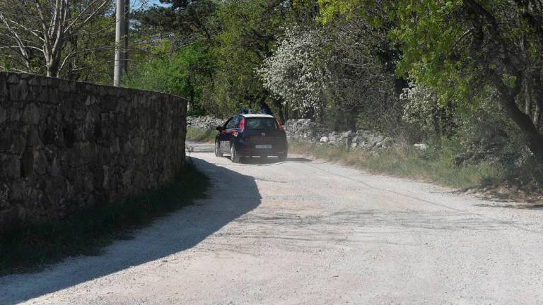 Velikonočna praznina na Tržaškem