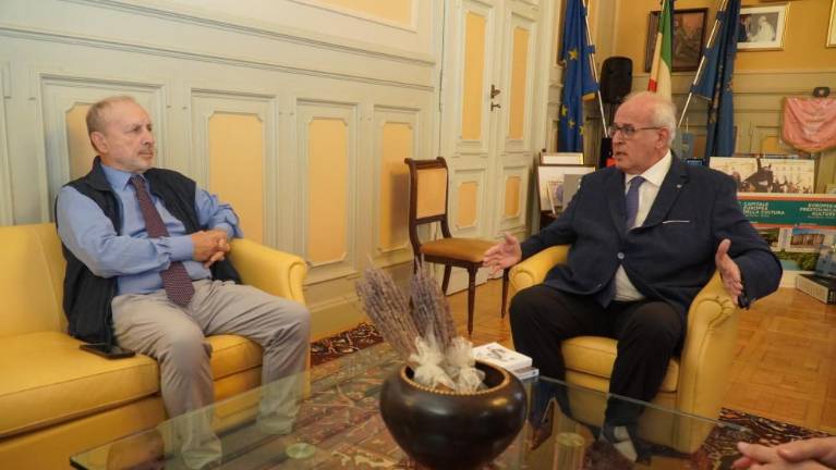 S knjigami o fašističnih taboriščih kljubuje pozabi